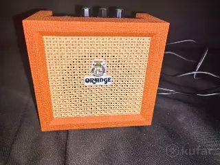 Комбоусилитель Orange Crush Mini