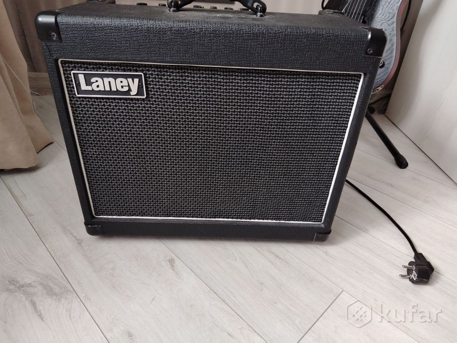 Комбоусилитель Laney LG35R — фото 1