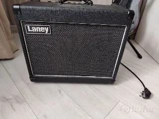 Комбоусилитель Laney LG35R