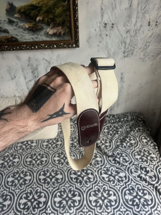 Бас гитара Cort GB-PB50 — фото 6