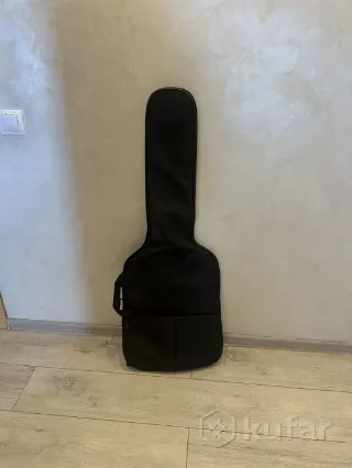 Чехол для электрогитары