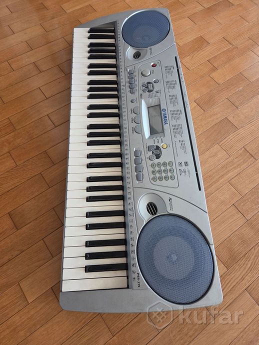 Синтезатор Yamaha PSR 275 — фото 5