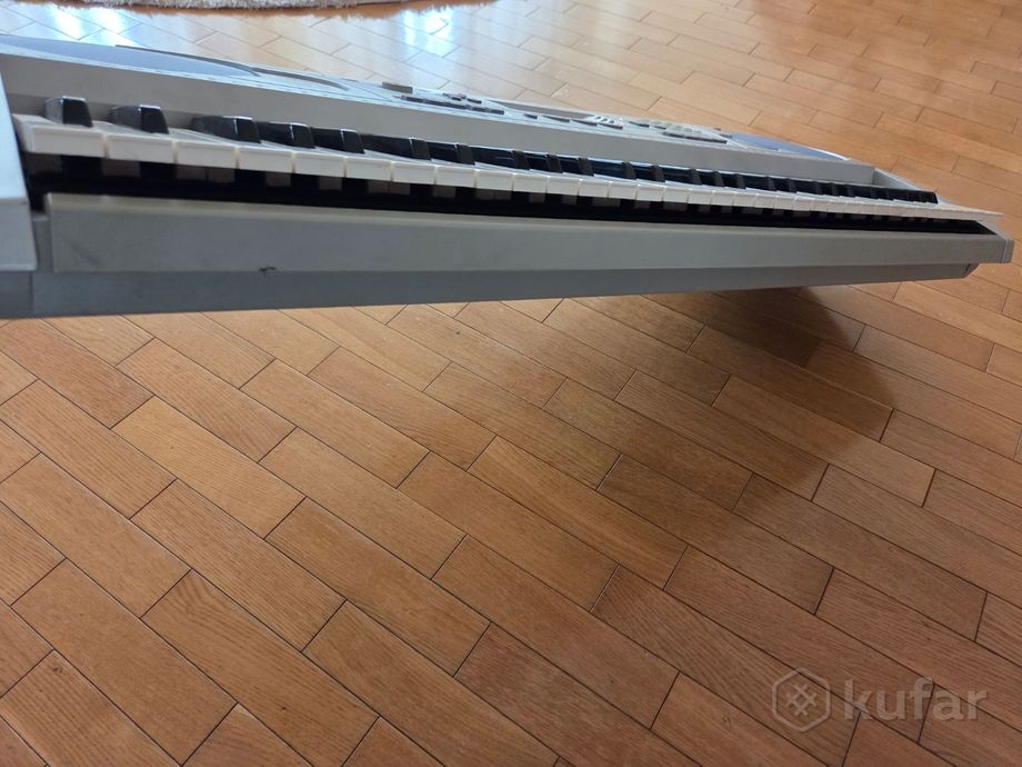 Синтезатор Yamaha PSR 275 — фото 7