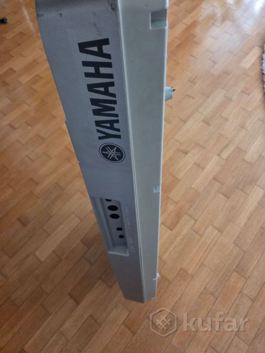 Синтезатор Yamaha PSR 275 — фото 9