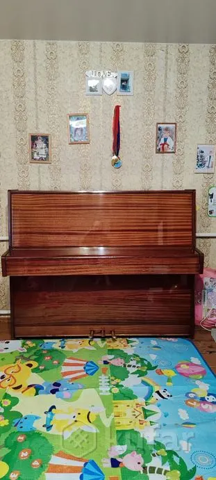 Пианино ''Беларусь''