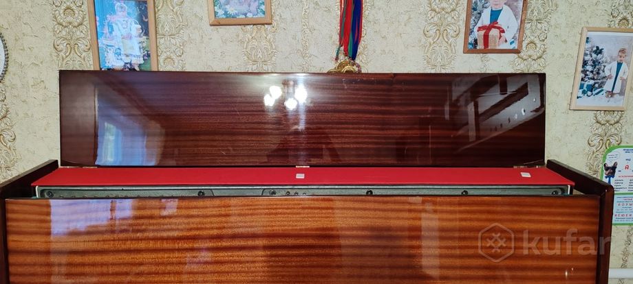 Пианино ''Беларусь'' — фото 3