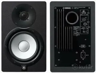 Yamaha hs 7