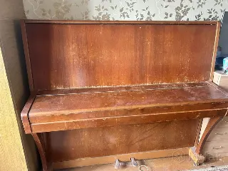 Фортепиано