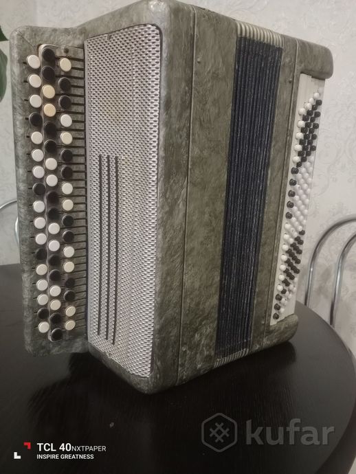 Баян