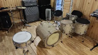 Барабанная установка Mapex Pro M