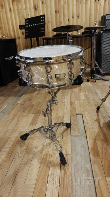 Барабанная установка Mapex Pro M — фото 2