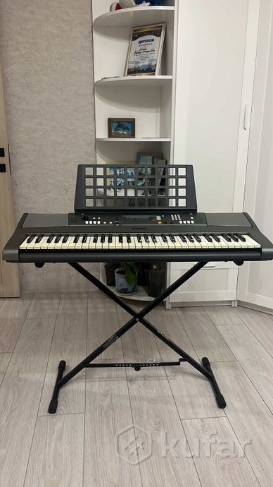 Синтезатор Yamaha PSR-R300 — фото 1