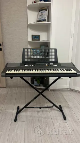 Синтезатор Yamaha PSR-R300