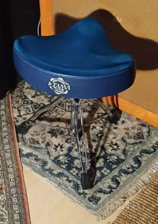 Tama 1st Chair Limited Edition Стул Барабанщика