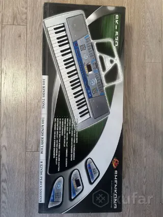 синтезатор Shengkong SK-530
