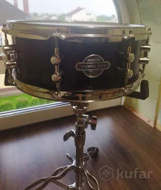 Малый барабан Sonor