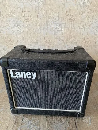 Комбоусилитель Laney lg12