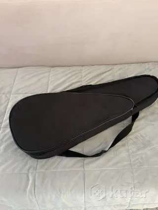 Чехол для скрипки 1/2 б/у.