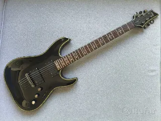 Schecter Hellraiser электрогитара