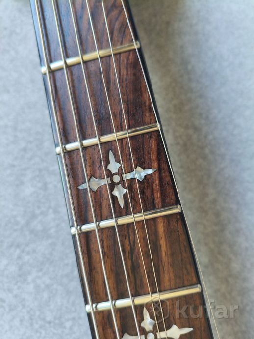 Schecter Hellraiser электрогитара — фото 7