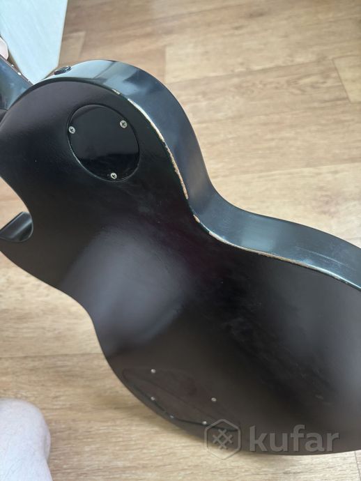 Gibson les paul’ tribute 70 — фото 2