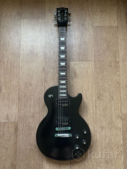 Gibson les paul’ tribute 70 — фото 8