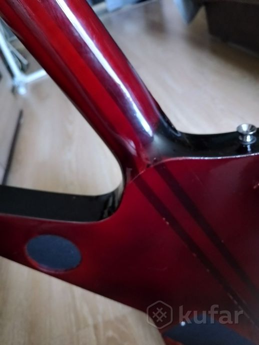 Электрогитара — фото 5