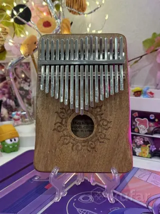 СРОЧНО калимба