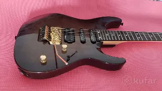 Charvel CDS-075-SSH (Made in Japan)