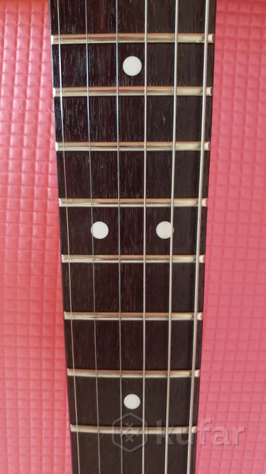 Charvel CDS-075-SSH (Made in Japan) — фото 7