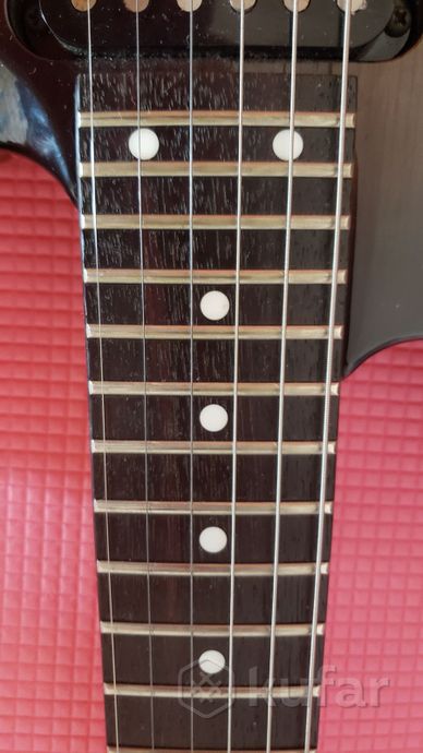 Charvel CDS-075-SSH (Made in Japan) — фото 8