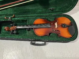 Скрипка