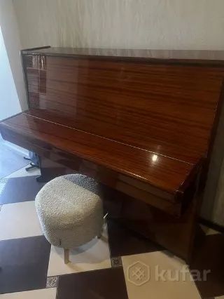 Фортепиано