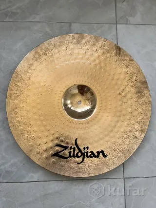 Тарелка Ziljian