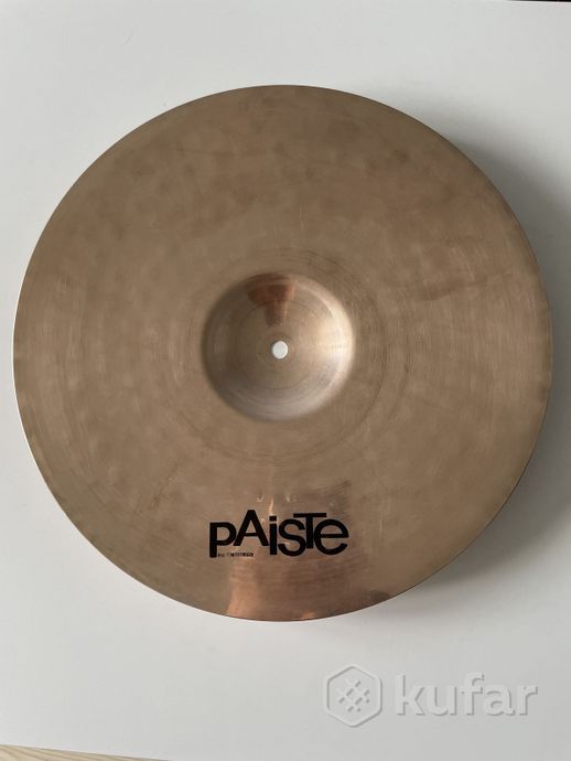 Тарелка Hi-Hat — фото 2