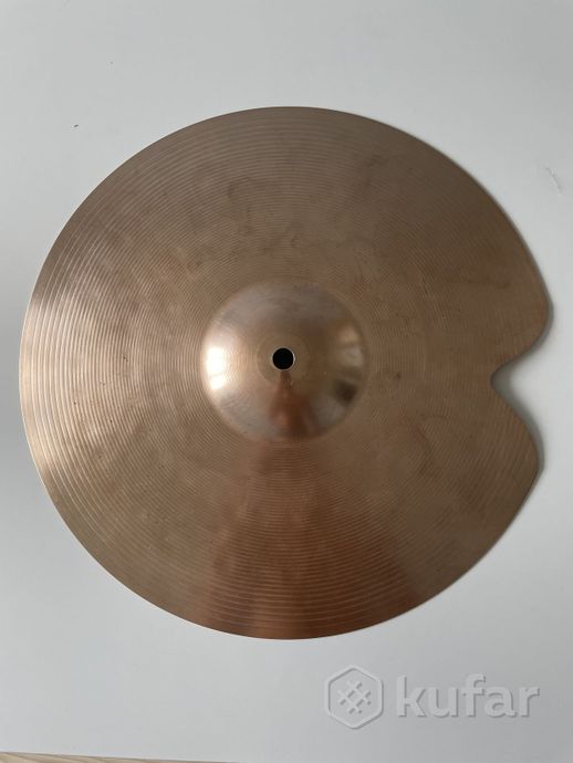 Тарелка Hi-Hat — фото 3