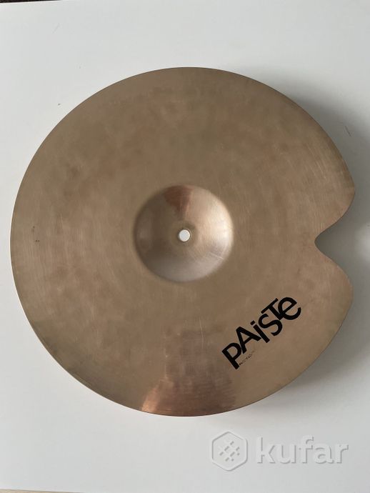 Тарелка Hi-Hat — фото 4
