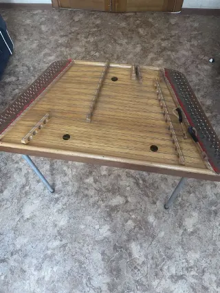 Цимбалы Прима