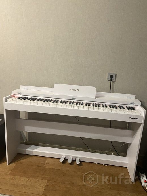 Фортепиано PIANOVA MA-200 — фото 1
