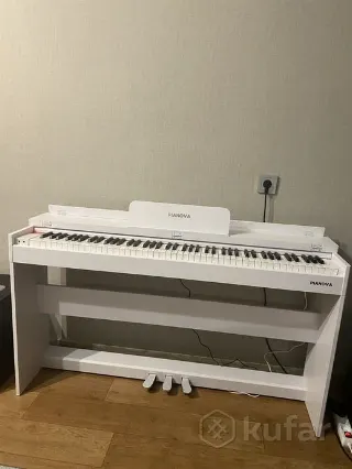 Фортепиано PIANOVA MA-200