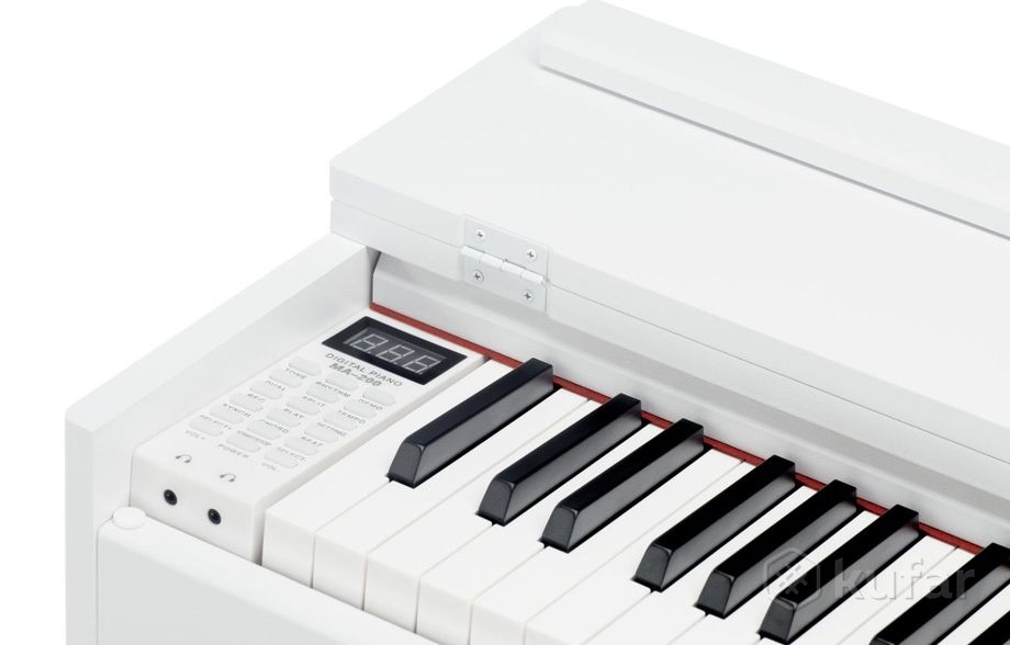 Фортепиано PIANOVA MA-200 — фото 3