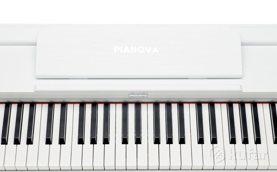 Фортепиано PIANOVA MA-200 — фото 4