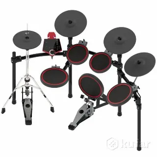 Электронная ударная установка LDrums MK-7X