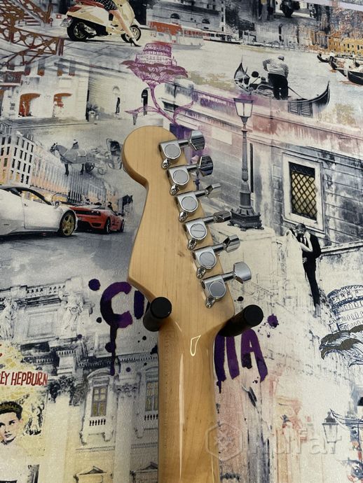 Электрогитара Russtone Jazzmaster — фото 4