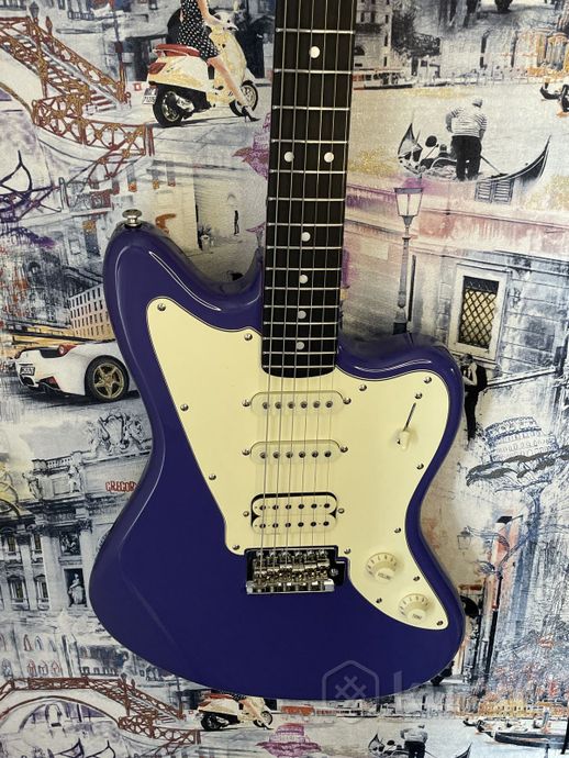 Электрогитара Russtone Jazzmaster — фото 5