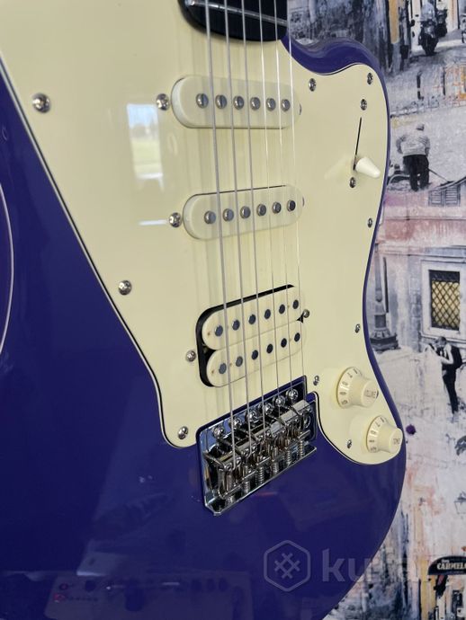 Электрогитара Russtone Jazzmaster — фото 7
