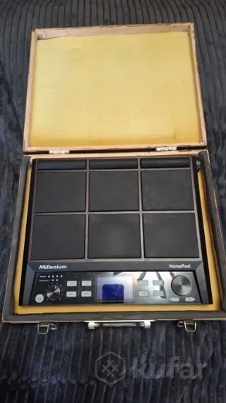 Nona Pad Millenium