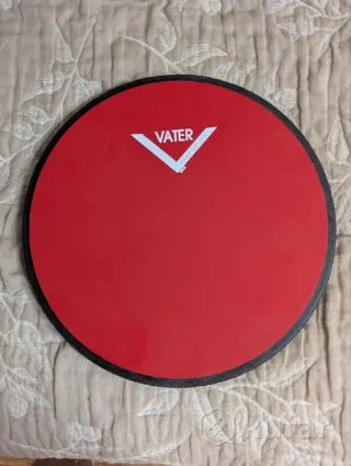 Тренировочный пед Vater VCB12S