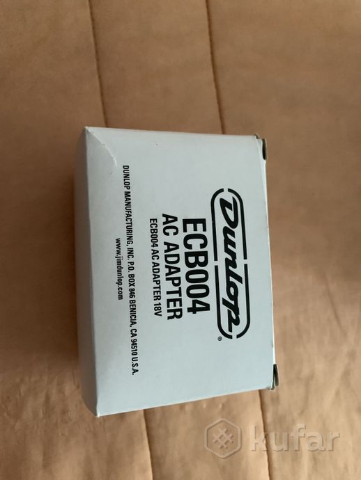 Педаль эффектов MXR 10 BAND EQUALIZER — фото 5