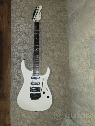 Электрогитара Fernandes FR-50 (Япония)
